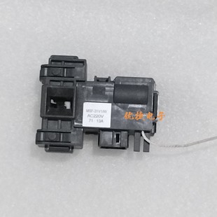 EG128 31V1 E8G2H E7225门锁MSF W门开关 E9A2H 松下洗衣机XQG100