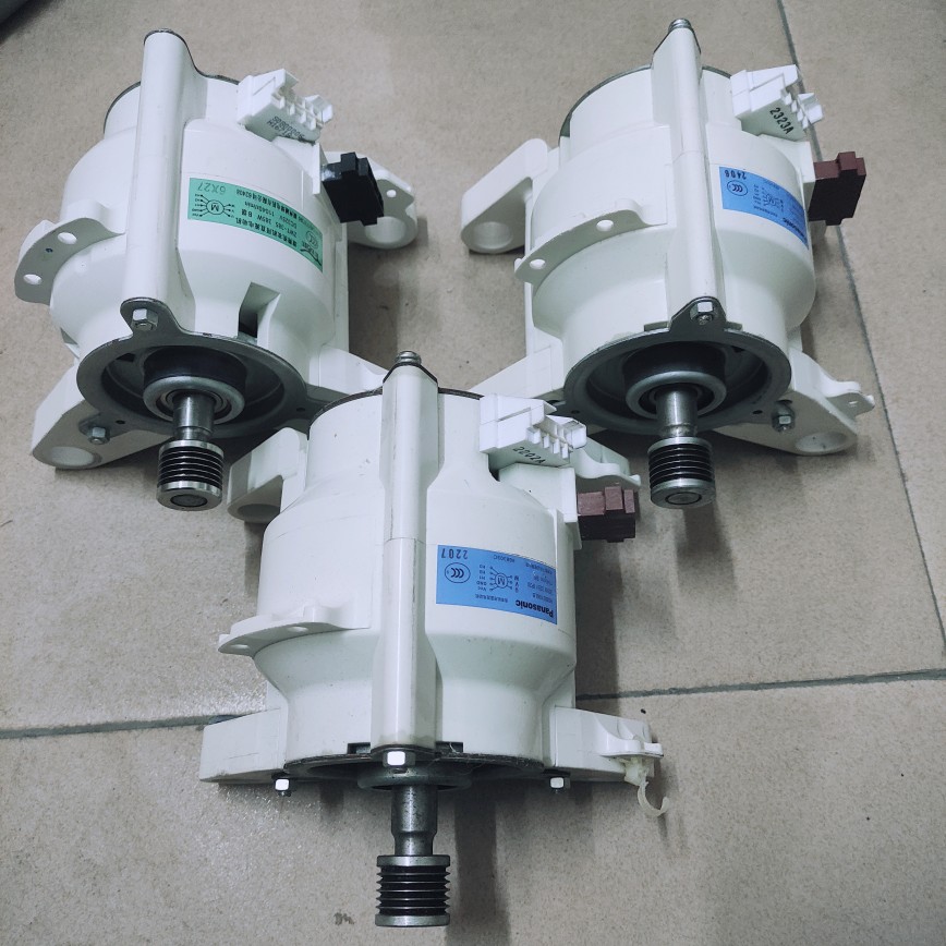 适应松下滚筒洗衣机直流电机ZWT-385 HDBD103LB HDBD106LB VD76ZN