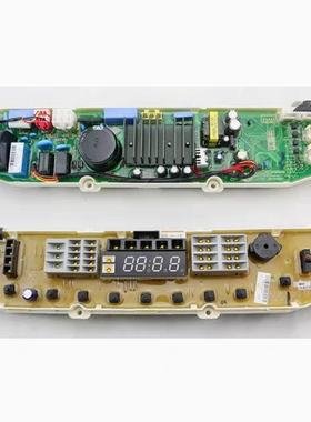 适用LG洗衣机T75FS32PDE电脑板T65FS3PD显示板T70FS32PDE主控制板