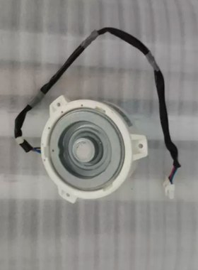 适用松下滚筒洗衣机烘干风机XQG100-EG125 EG925 EG12TEG120拆机