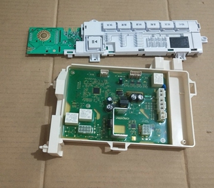 适用于金羚卡迪洗衣机电脑板GV4DW1272显示板 主板控制板
