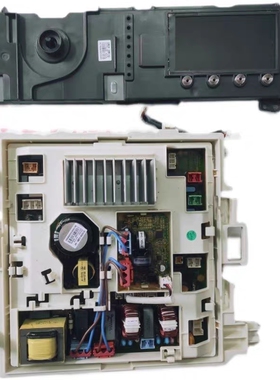 适用格力洗衣机电脑板XQG70-B1401Aa XQG80-Aa1主板30130246