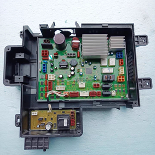 V9059 V8055主板XQG90 VD9059 VD8055 松下滚筒洗衣机电脑板XQG80