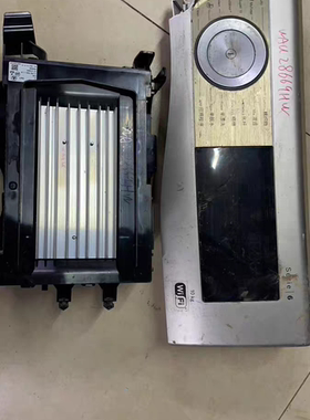 适用博世(BOSCH) WAU28669HW滚筒洗衣机主板 变频板 显示板控制板