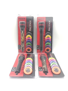 进口原装霍伊特碳素减震杆Hoyt减震器减震杆 8寸6寸消音减震现货