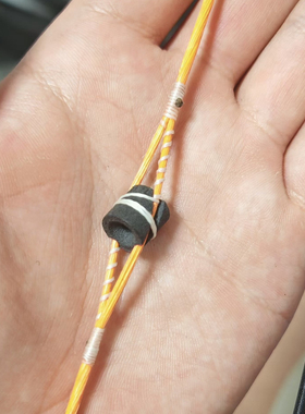 TP窥孔 马蜂之眼射准窥孔抗扭防眩光窥孔Total PEEP窥孔 防转窥孔