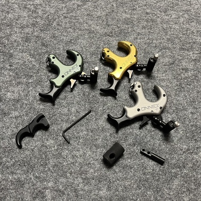 安全性高撒放器STAN重金属