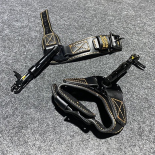 顺丰快递包邮原装正品鹿牌trophyridge腕带撒放器腕撒鹿牌撒放器