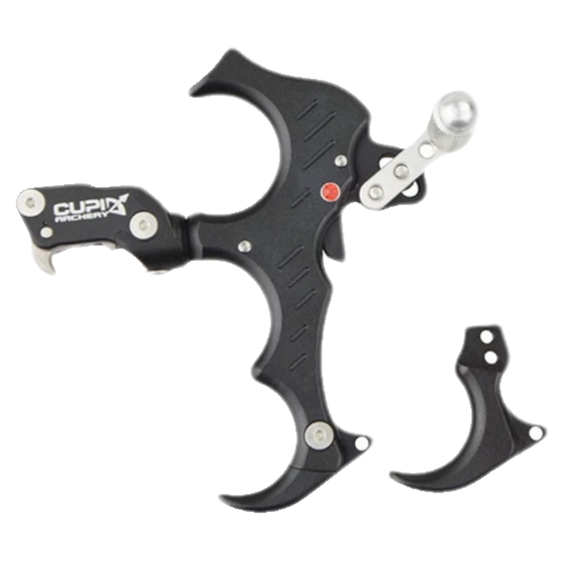 撒放器全套复合弓