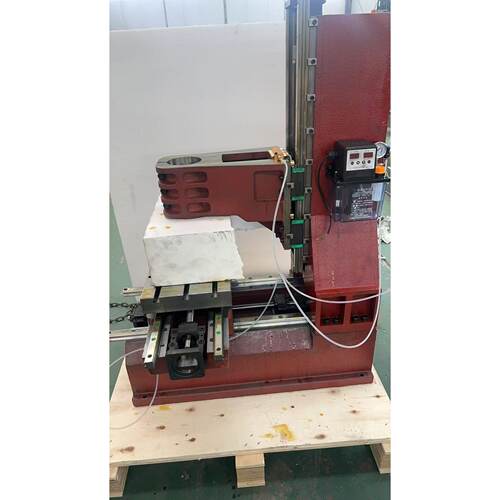 VMC425CncMillingMachine