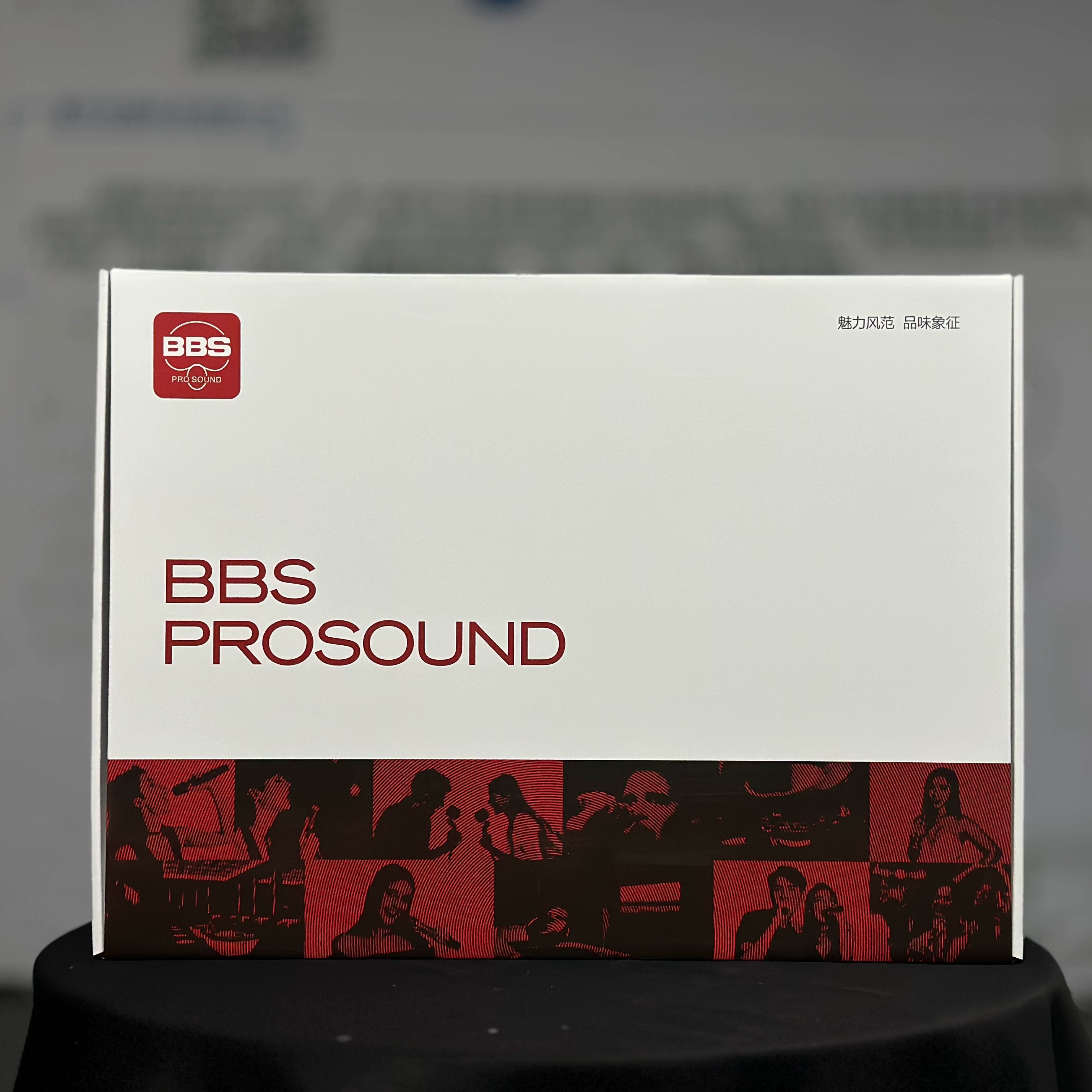 BBS1580S无线话筒一拖二KTV家庭舞台