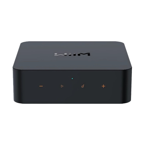 WIIM Pro数播解码一体机DAC解码器无损HiFi音乐数字播放器