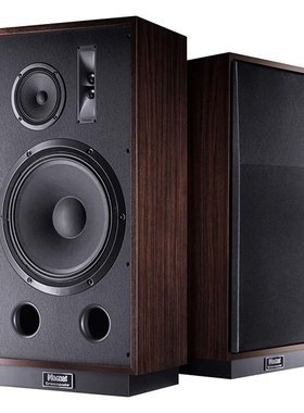 Magnat/密力 TRANSPULS 1500发烧HIFI书架音箱响15寸高保真三分频