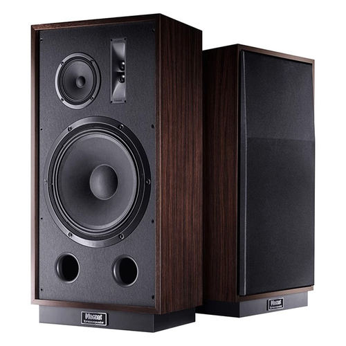 Magnat/密力 TRANSPULS 1500发烧HIFI书架音箱响15寸高保真三分频