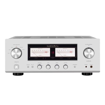 LUXMAN力仕L-505z 合并功放大器 多功能前级原装hifi发烧功放