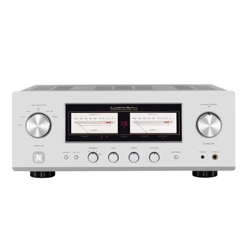 LUXMAN力仕L-505z 合并功放大器 多功能前级原装hifi发烧功放