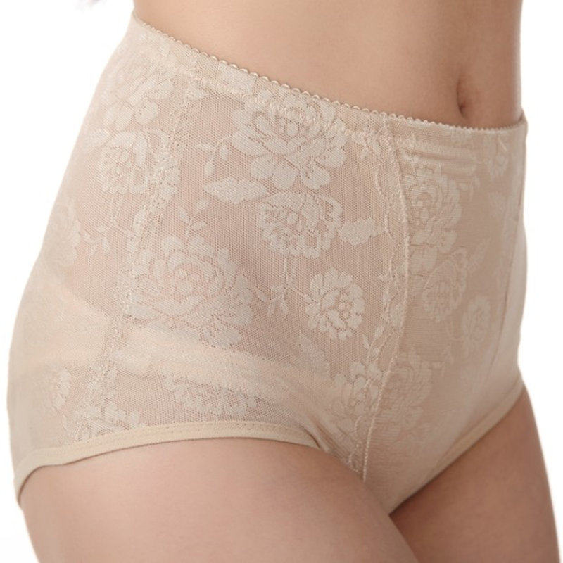 body amincissant en nylon - Ref 670251 Image 3