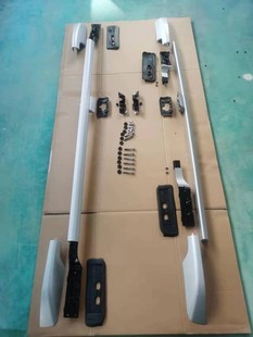 适用于雷克萨斯LC300行李架盖 凌志行李架车顶架盖行李架包角堵盖