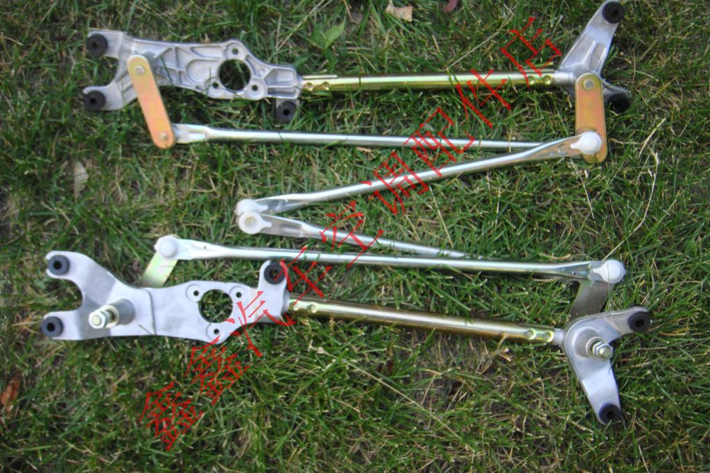 金杯雨刮器连杆金杯雨刮臂