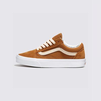 VANS男鞋女鞋滑板鞋运动鞋