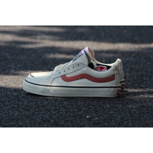 VANS男鞋女鞋SK8低帮滑板鞋
