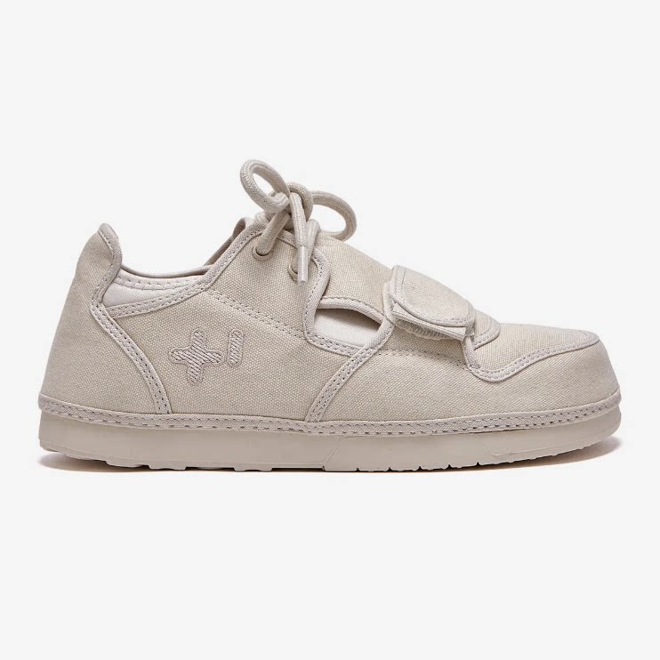 OTZShoes男鞋女鞋3300系列渔夫鞋图片