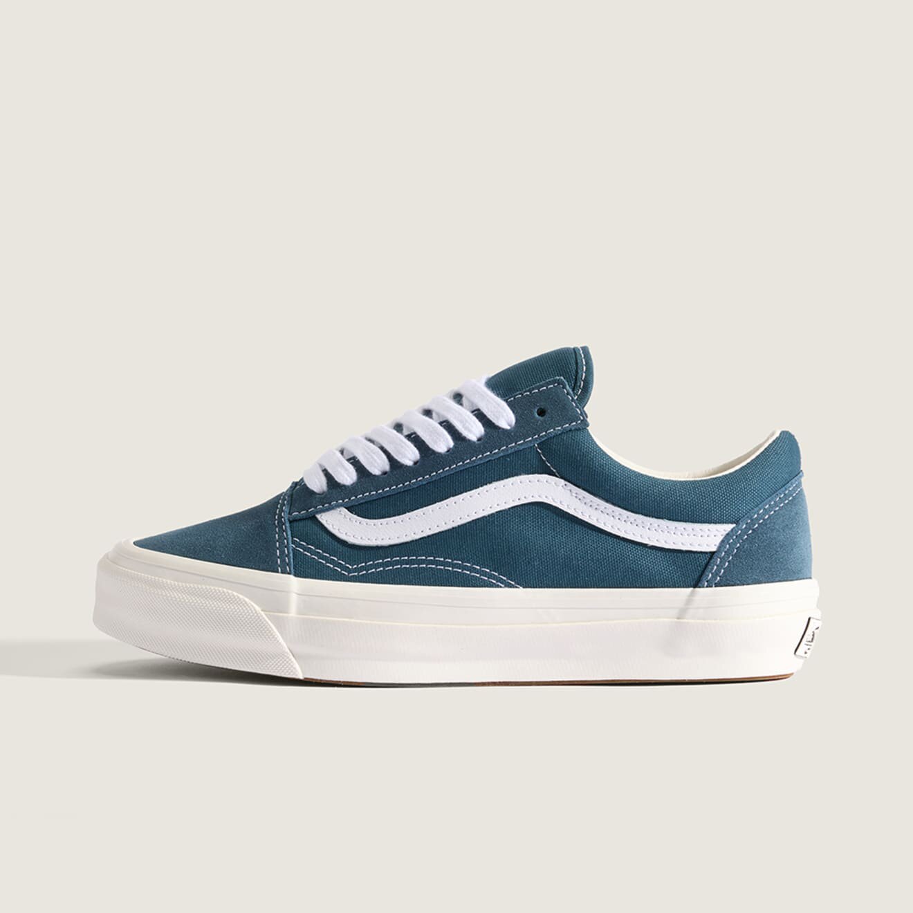 VANS男鞋女鞋OLDSKOOL滑板鞋