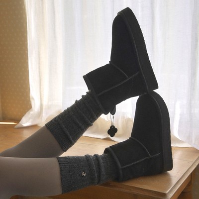 OTZShoes女鞋BALLOONY雪地靴