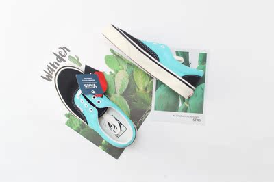 【首尔的米家】VANS ERA 95 DX男鞋女鞋拼色滑板鞋VN0A2RR1VPJ