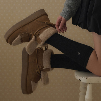 OTZShoes雪地靴3300BALLOONY