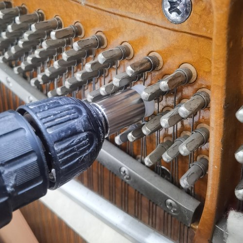 钢琴轴销清洗套装/柏才行设计/FAMAYA正品