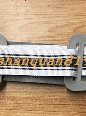 英瑞得跑步机MTS5000S按摩机腰带震动带按摩带按摩腰带震动腰带