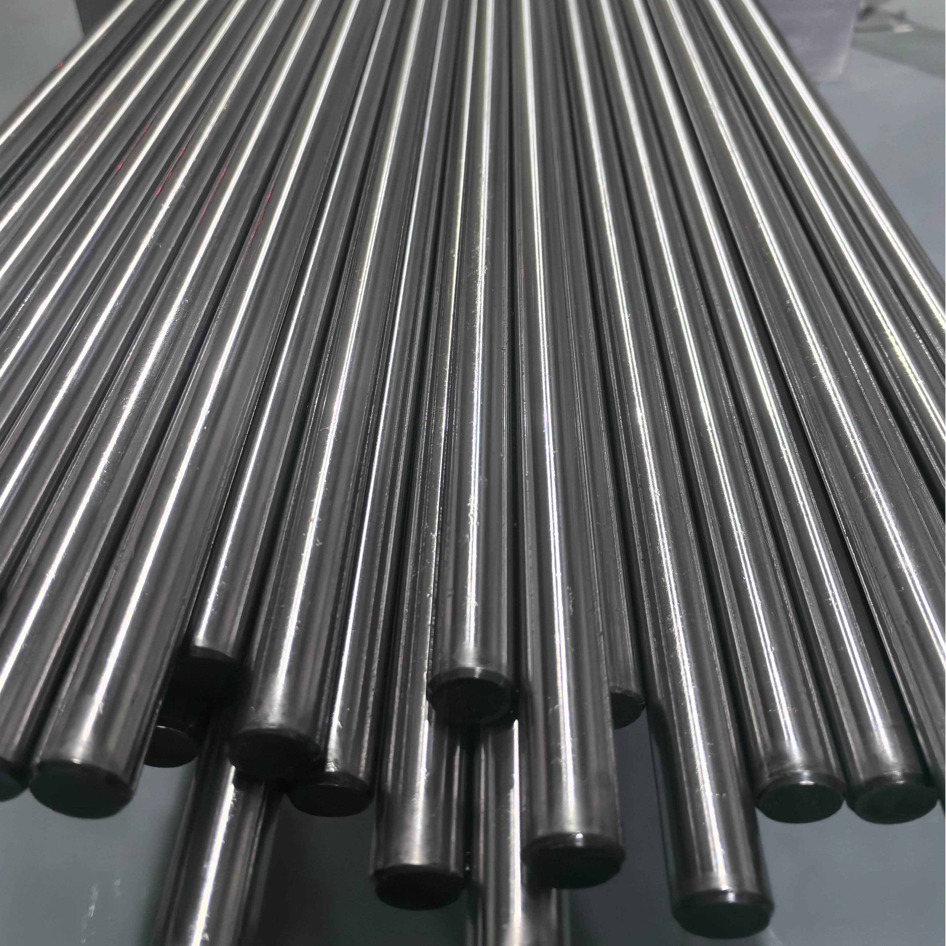 走心机用现货45钢调质棒40cr调质光圆45号光圆加硬光圆40cr研磨料