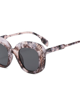 （跨境货源欧美东南亚中东）2026新款墨镜男女太阳镜厂家直销