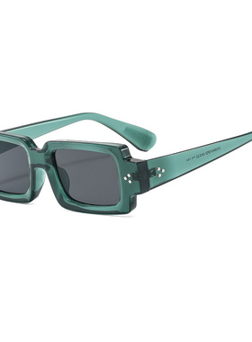 （跨境货源欧美东南亚中东）2026新款墨镜男女太阳镜厂家直销