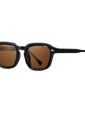 （精品丙酸插芯插针跨境货源欧美）2025墨镜男女士太阳镜眼镜厂家