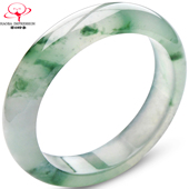 豪8印象手镯之家万镯园S88直播专拍链接.珠宝玉石缅甸翡翠A货手饰