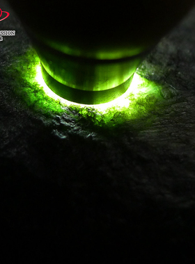 豪8印象Z26180G138脱沙起冰好种毛料玉石 缅甸天然翡翠原石3.2kg