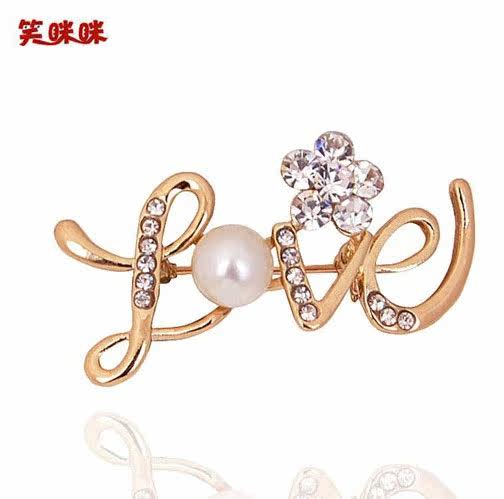 Broche femme en autre - Ref 1170857 Image 4