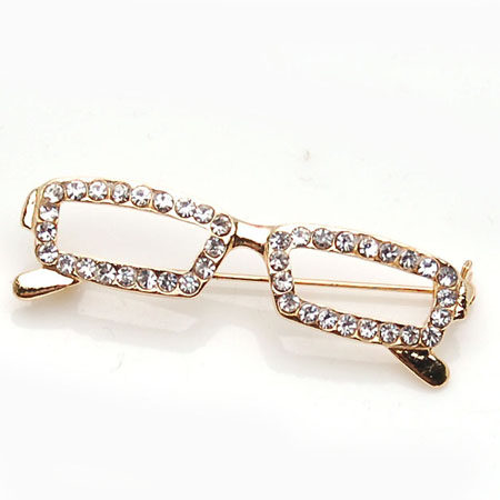 Broche femme en autre - Ref 1170857 Image 3