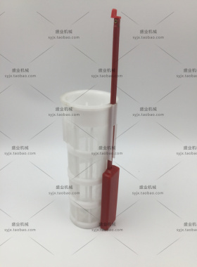 挖掘机配PC200/210/220/240/270/360/450-7/8油箱 柴油滤网