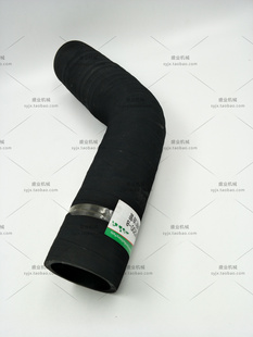 挖掘机配件 神钢SK200-8 250-8 350-6E 320-6液压泵进油管 耐油