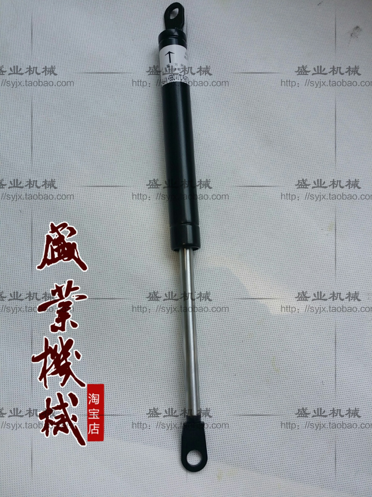 适用神钢200   神钢 顶窗气弹簧 神钢200天窗支撑