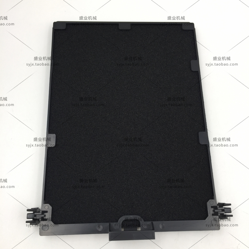斗山DH/DX215/225-9厦工822临工85挖掘机空调滤芯