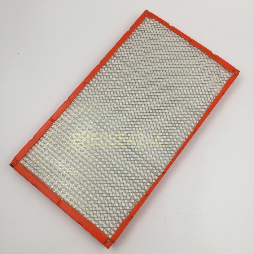 挖掘机配件 柳工LG922D/922/925/920D空调滤芯 空调滤网