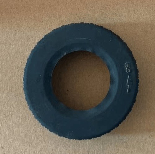 适用徕卡目镜调焦罩蓝牙天线护套