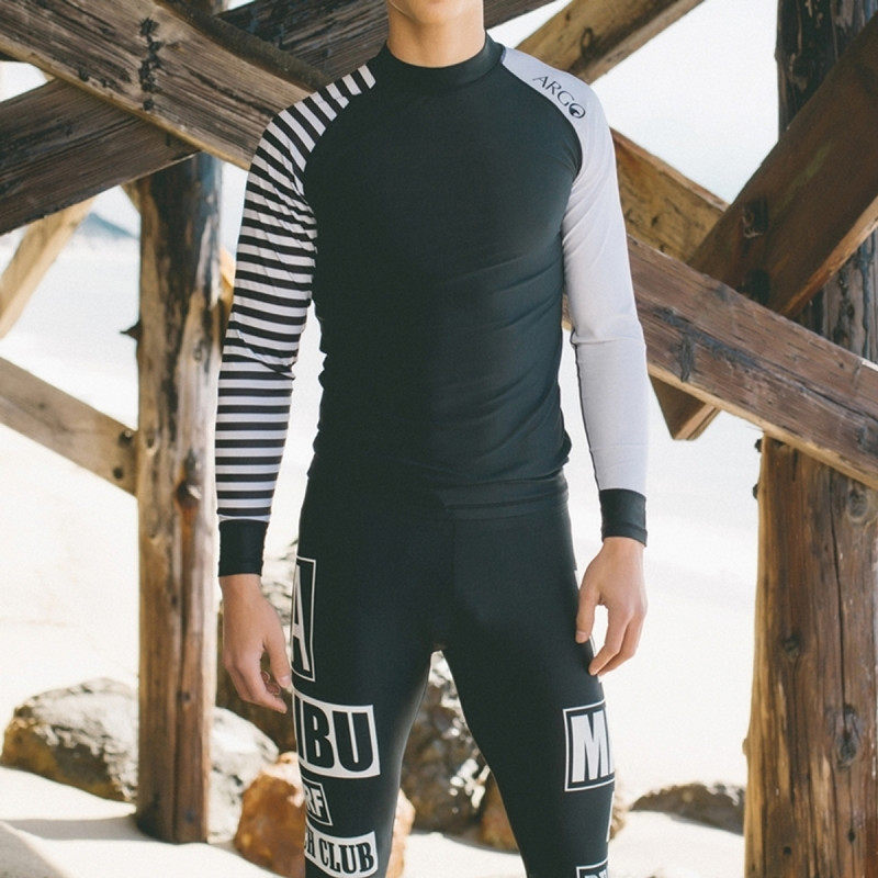 韩国进口ARGO男士分体长裤防晒游泳裤显瘦紧身运动健身跑步潜水裤|ruв категории открытый/альпинизм/в поход/Поездки товаров, открытый одежды, водолазный костюм - от Buy2taobao.com для оказания профессиональной услуги покупки агента Taobao