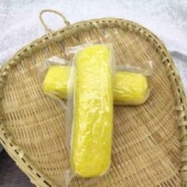 四川达州大竹特产糯米鸡蛋圆子三鲜酒席 农家纯手工自制 包邮