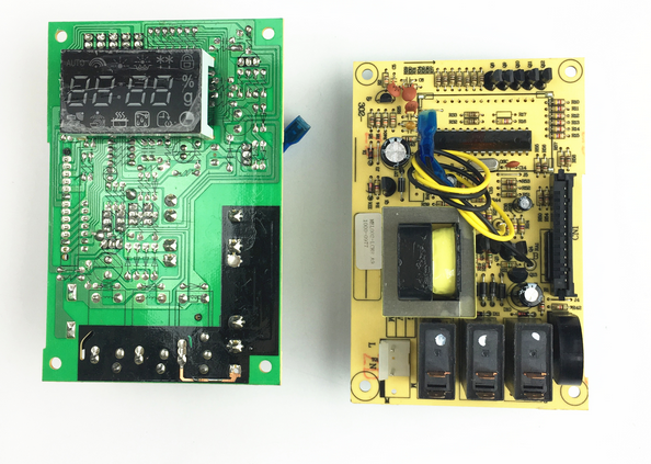 格兰仕 G80F23CN1L-SD(S0)微波炉电脑板电路板