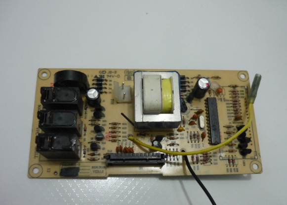 格兰仕微波炉D8023CSL-K4 主板WG800CTL23-K6电脑板D8023CTL-K3